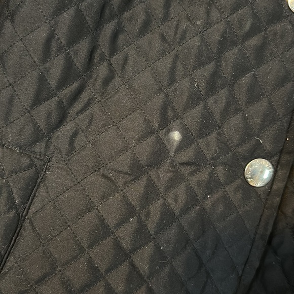 Chaps womens coat; size large - Picture 2 of 4